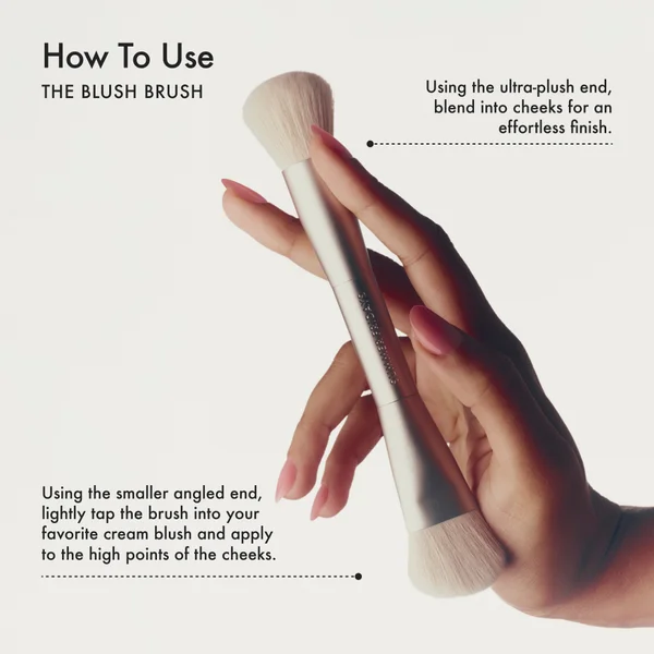 Blush Butter Brush