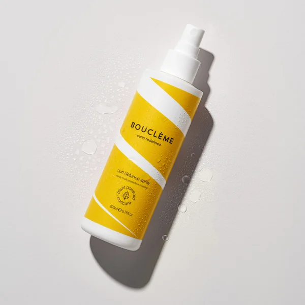 Bouclème Curl Defence Spray 200ml