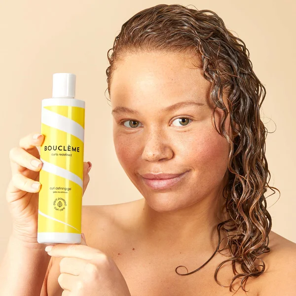 Bouclème Curl Defining Gel 300ml