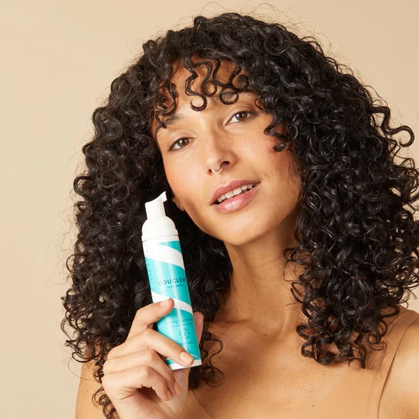 Bouclème Foam To Dry Shampoo 100ml