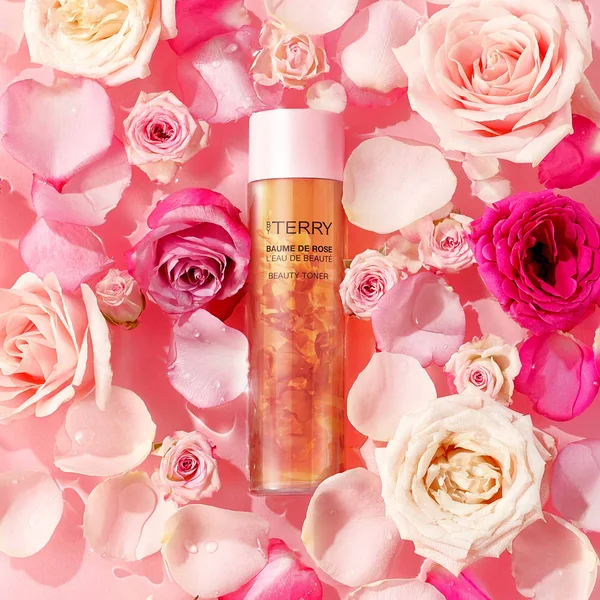 By Terry Baume De Rose Rose Toner 200ml