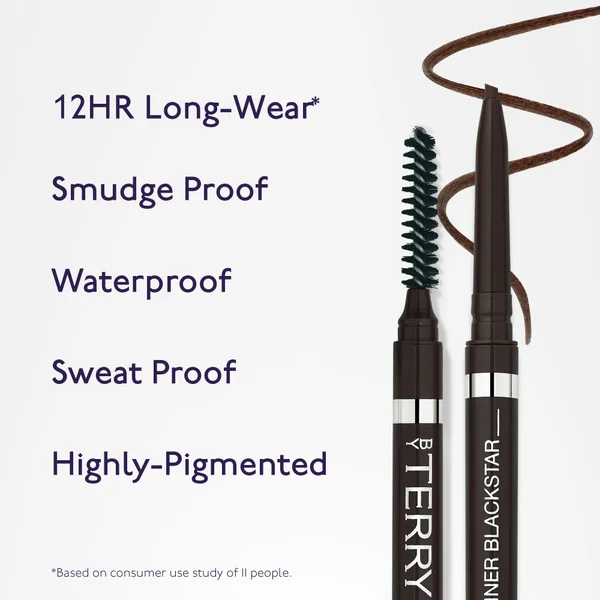 By Terry Browliner Blackstar (Various Shades)