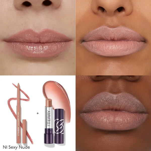 By Terry Hyaluronic Hydra-Balm (Various Shades)