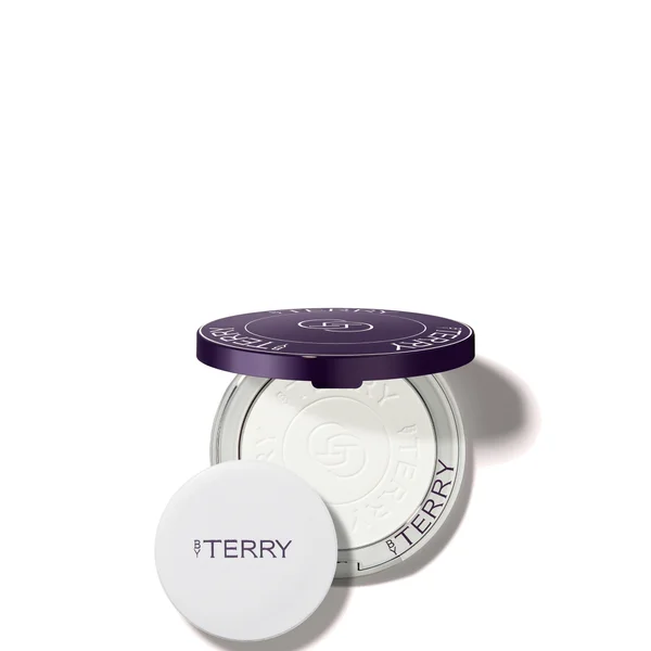 By Terry Hyaluronic Pressed Hydra-Powder 8HA By Terry Hyaluronic Pressed Hydra-Powder 8HA