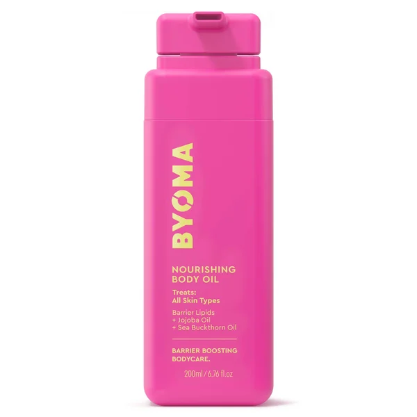 BYOMA Body Treatment Bundle