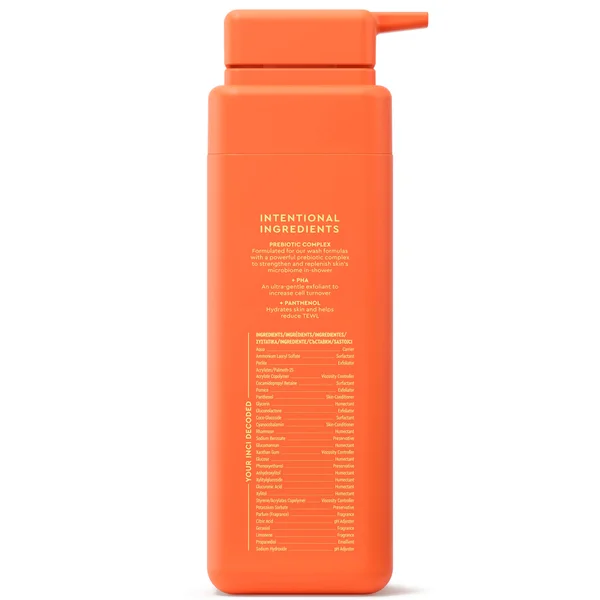 BYOMA Smoothing Body Polish 300ml