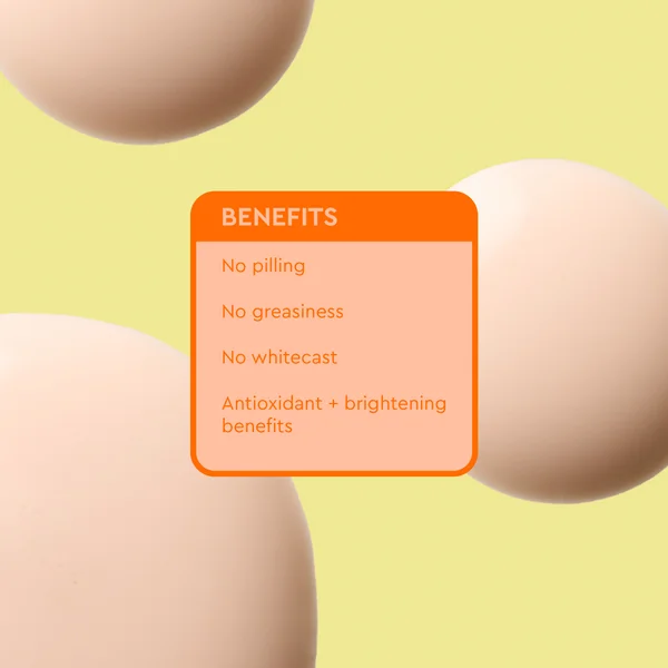 Byoma Ultralight Face Fluid SPF 50 50ml