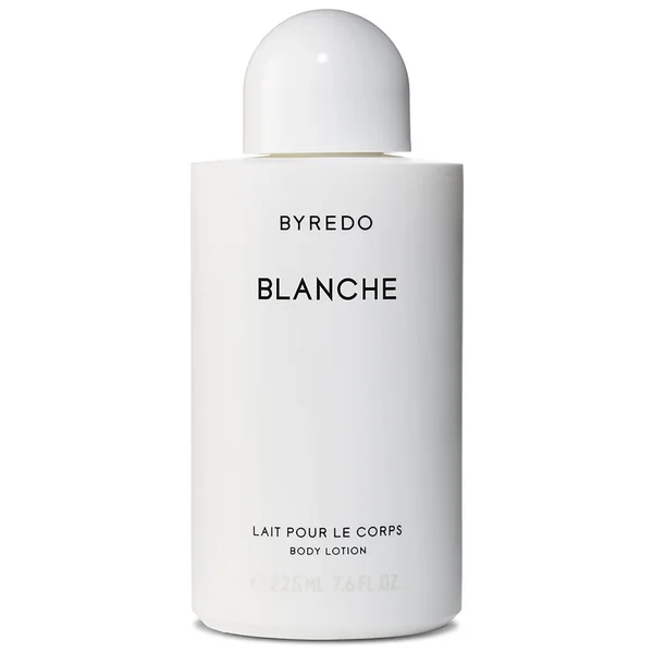 BYREDO Body Lotion Blanche 225ml