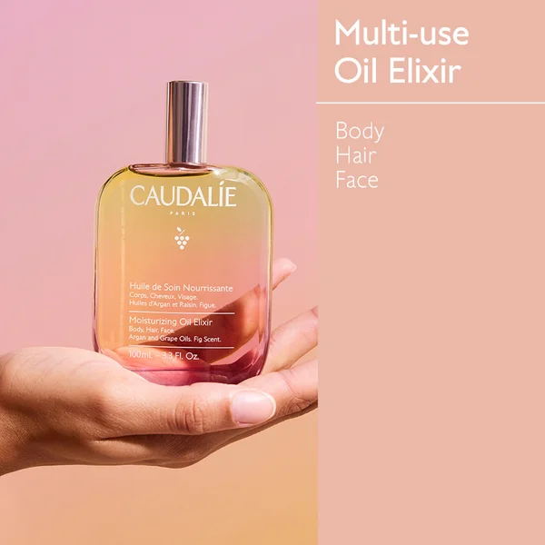 Caudalie Moisturising Oil Elixir 100ml