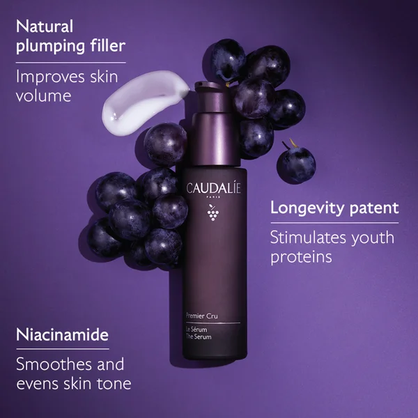 Caudalie Premier Cru The Serum 30ml