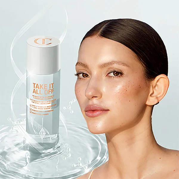Charlotte Tilbury Take It All Off 30ml