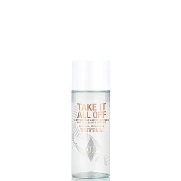 Charlotte Tilbury Take It All Off 30ml