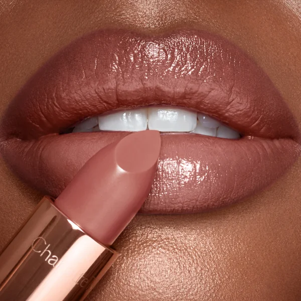 Charlotte Tilbury The Super Nudes