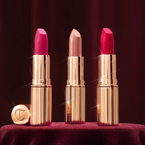 Charlotte Tilbury The Super Nudes