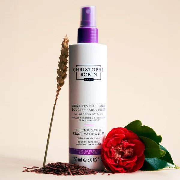 Christophe Robin Curl Mist 150ml