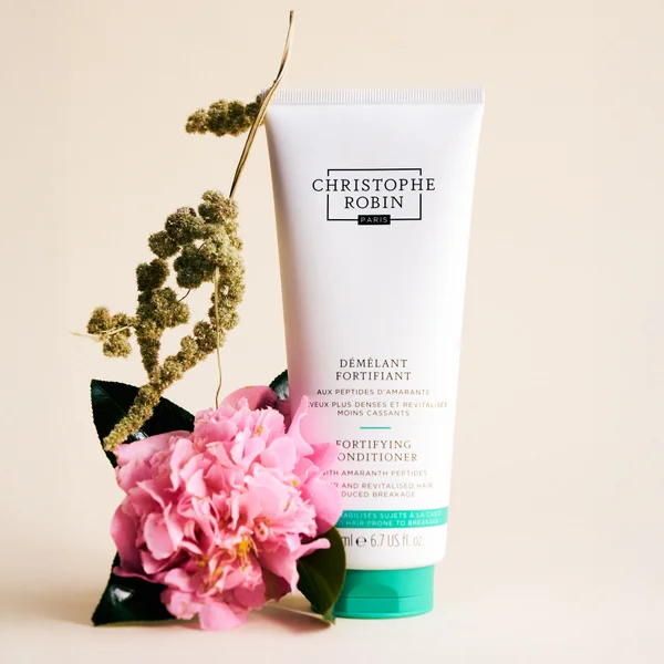 Christophe Robin Fortifying Conditioner 200ml