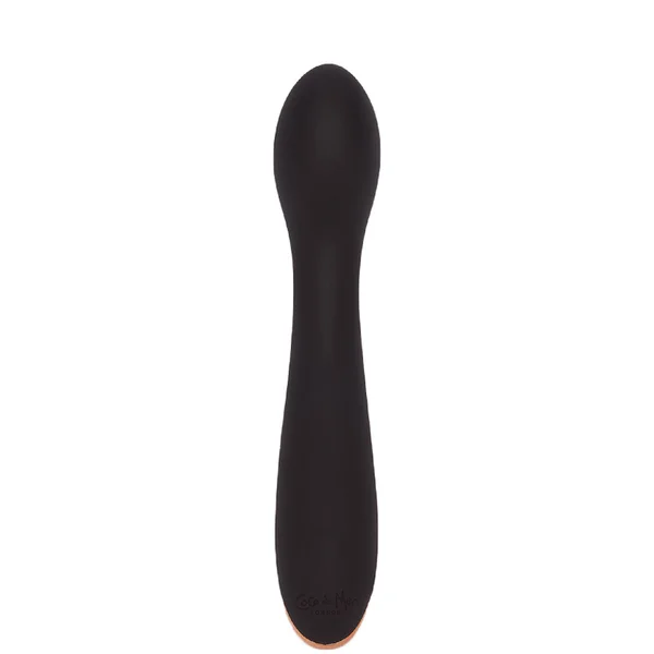 Coco de Mer Pleasure No. 3 - The G Spot