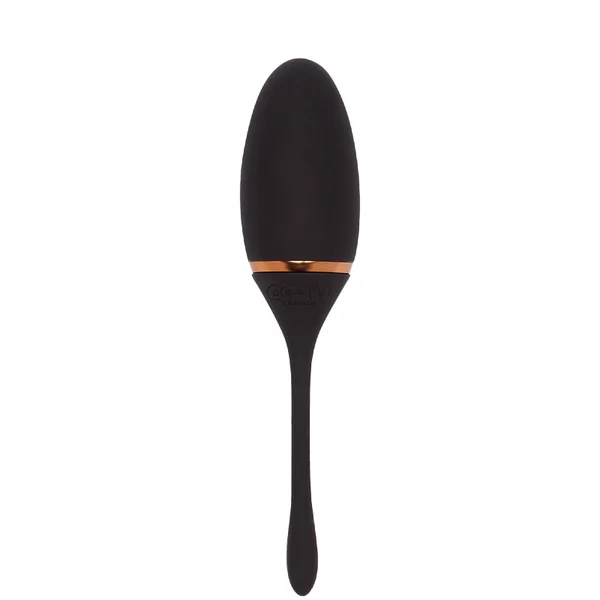 Coco De Mer Pleasure No. 4 - The Remote Egg