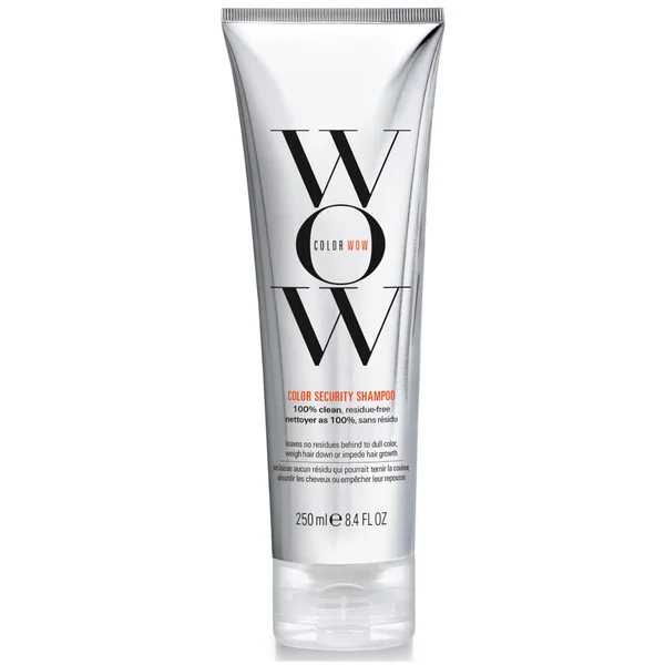 Color Wow Color Security Shampoo 250ml