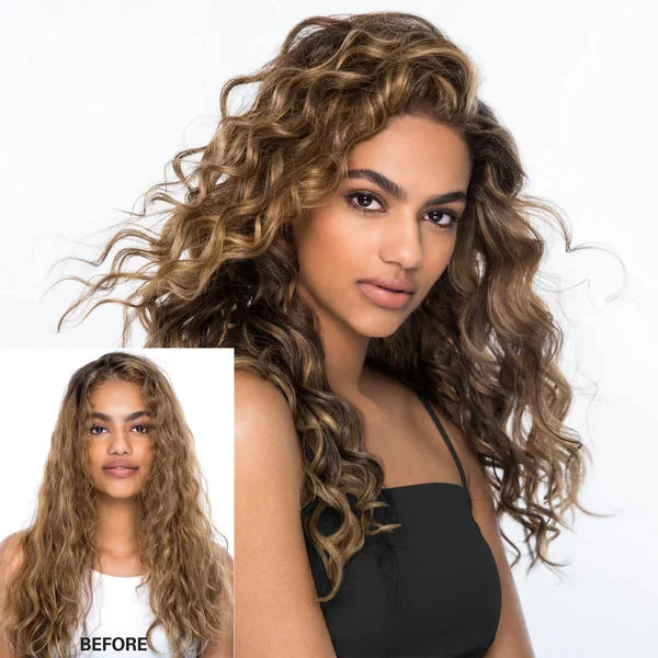 Color Wow Dream Coat Curly Travel Size 75ml