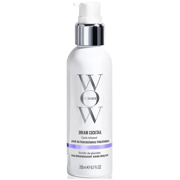 Color Wow Dream Cocktail - Carb Infused 200ml