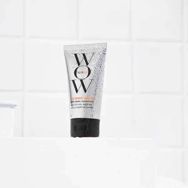 Color Wow Travel Color Security Shampoo 75ml