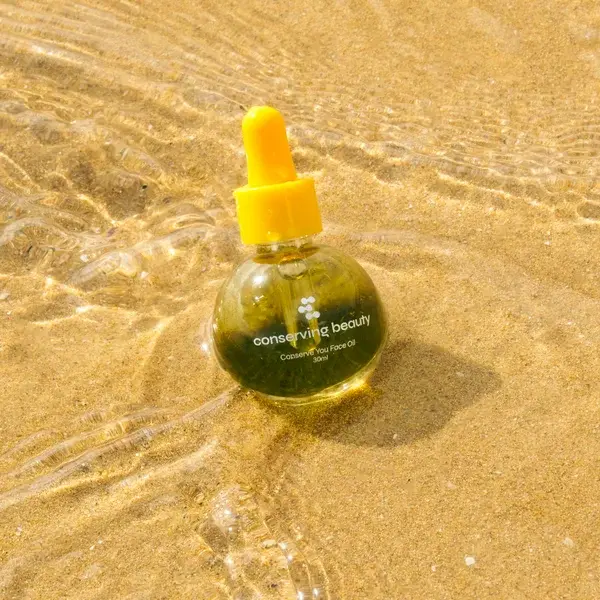 Conserving Beauty Conserve You Face Oil 30ml