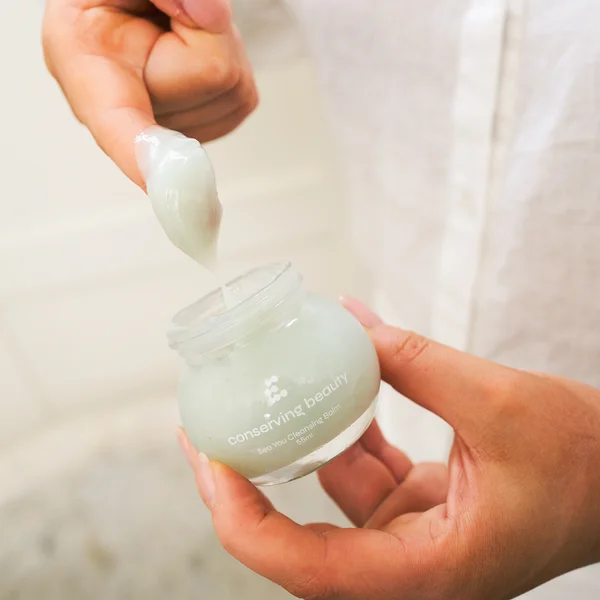 Conserving Beauty Sea You Cleansing Balm 55ml