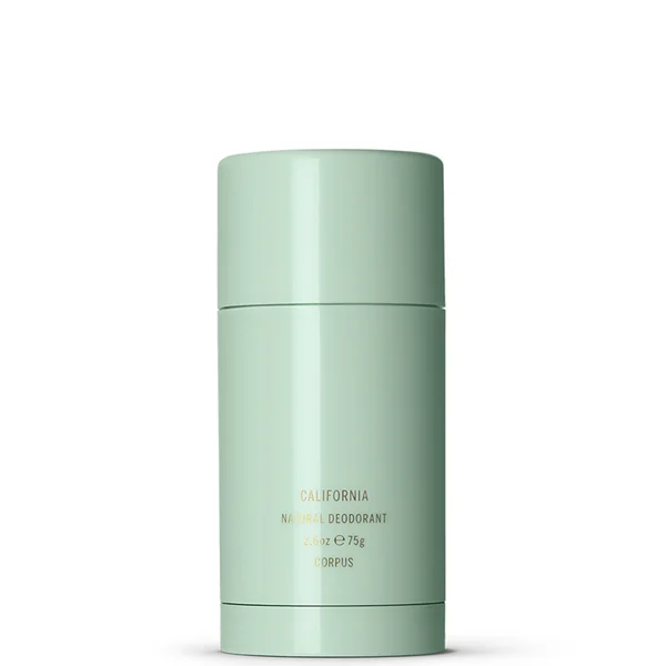 Corpus California Deodorant Stick 2.6oz