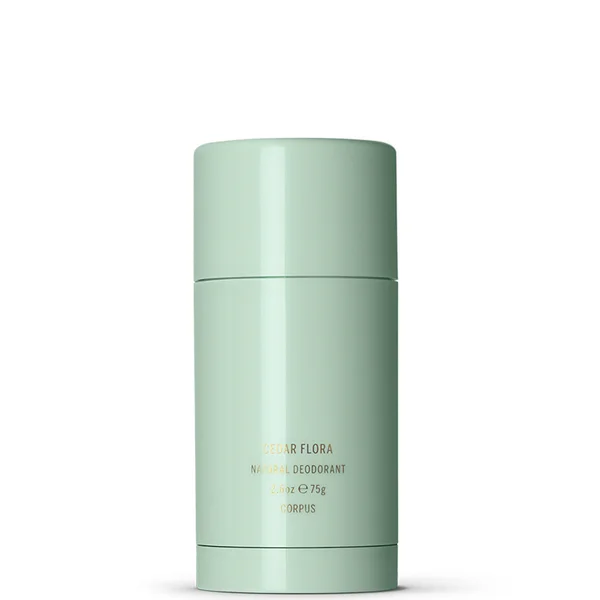 Corpus Cedar Flora Deodorant Stick 2.6oz