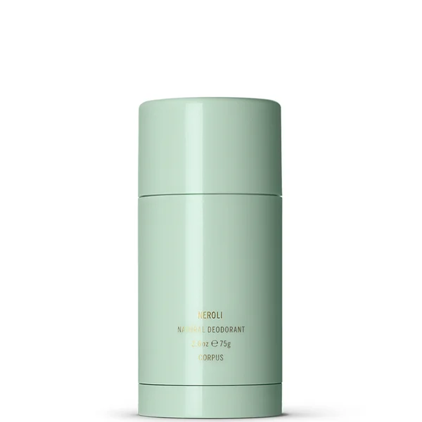 Corpus Neroli Deodorant Stick 2.6oz