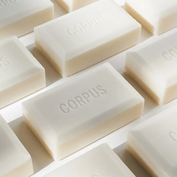 Corpus No. Green Cleansing Bar 6oz