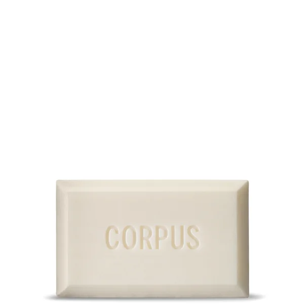 Corpus No. Green Cleansing Bar 6oz