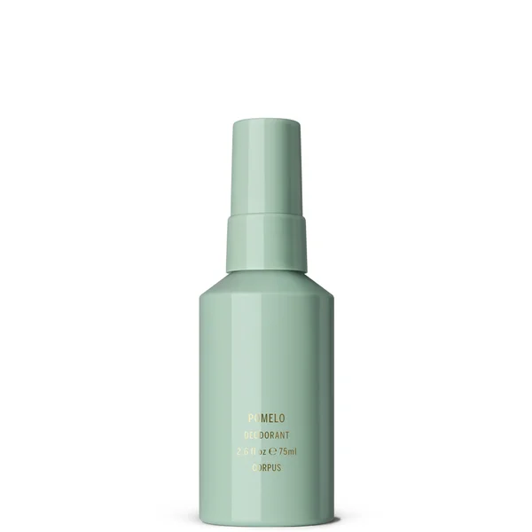 Corpus Pomelo Deodorant Spray 75g