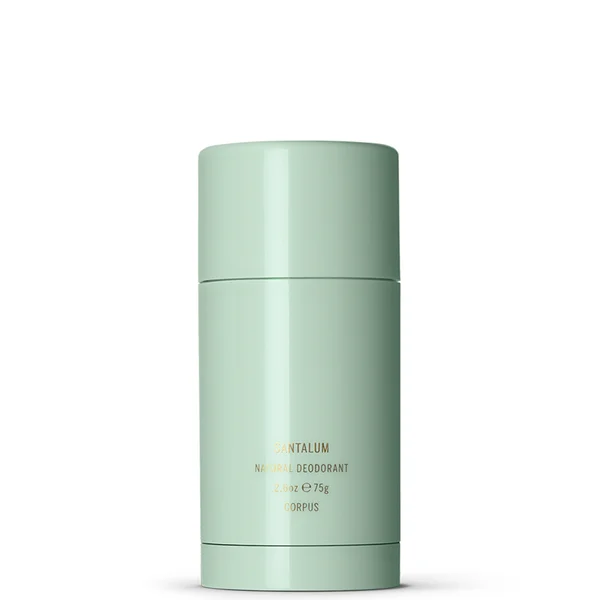 Corpus Santalum Deodorant Stick 2.6oz