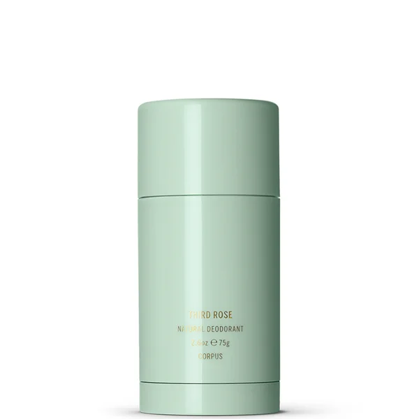 Corpus Third Rose Deodorant Stick 2.6oz