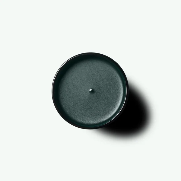 Corpus White Woods Soy Wax Candle 8oz