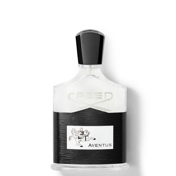 Creed Aventus And Atomiser Duo