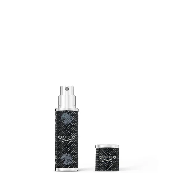 Creed Black 5ml Refillable Atomiser