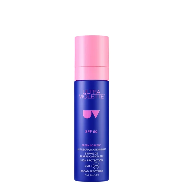 Cult Beauty On The Go Bundle