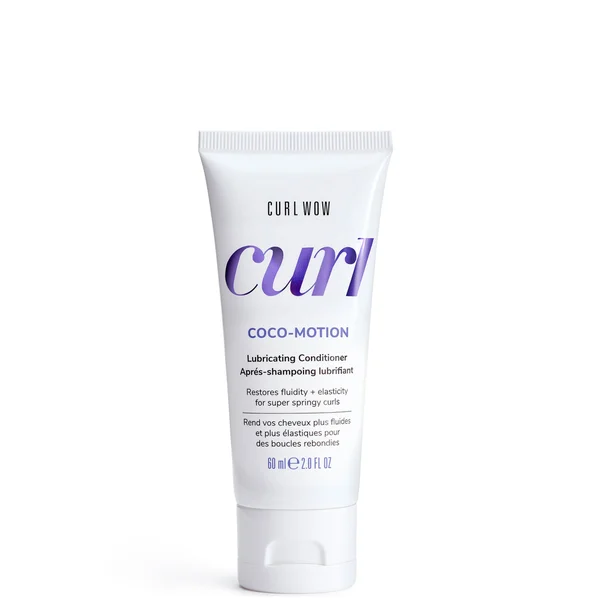 Curl Wow Cocomotion Travel