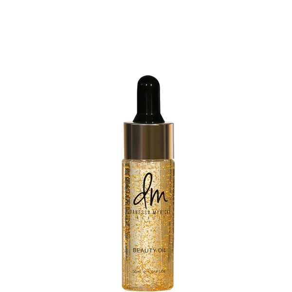 Danessa Myricks Beauty Beauty Oil