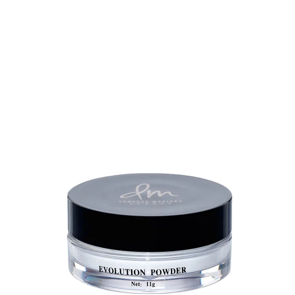 Danessa Myricks Beauty Evolution Powder