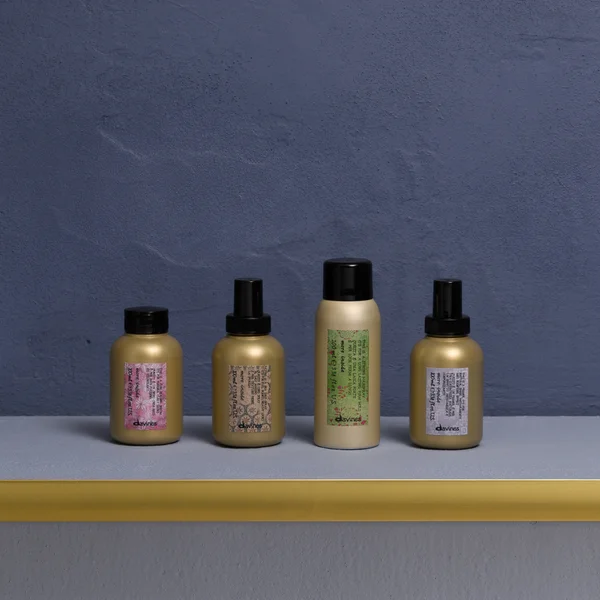 Davines This Is A Curl Building Serum 100ml