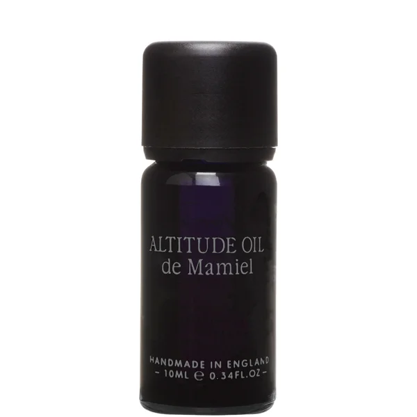De Mamiel Altitude Oil