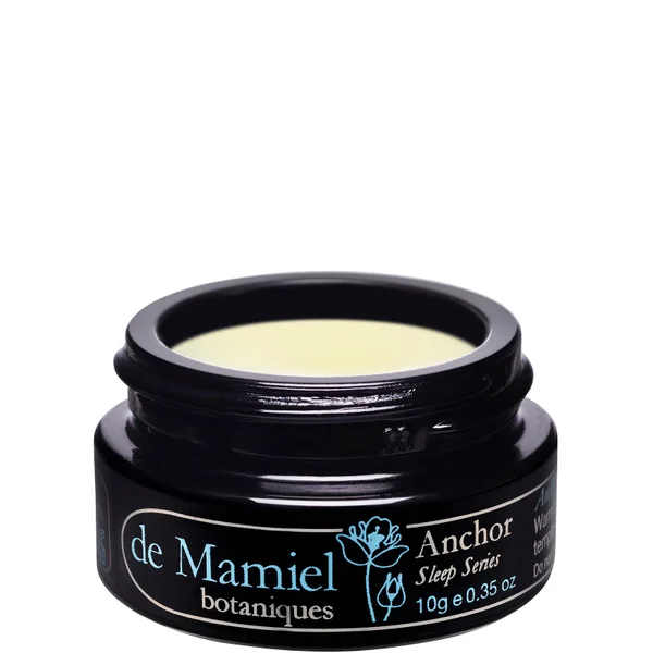 De Mamiel Anchor