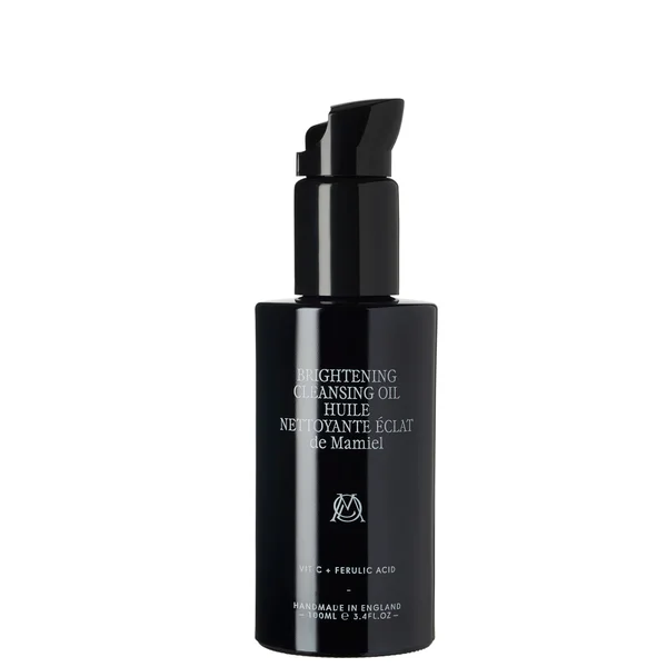 de Mamiel Brightening Cleansing Oil 100ml