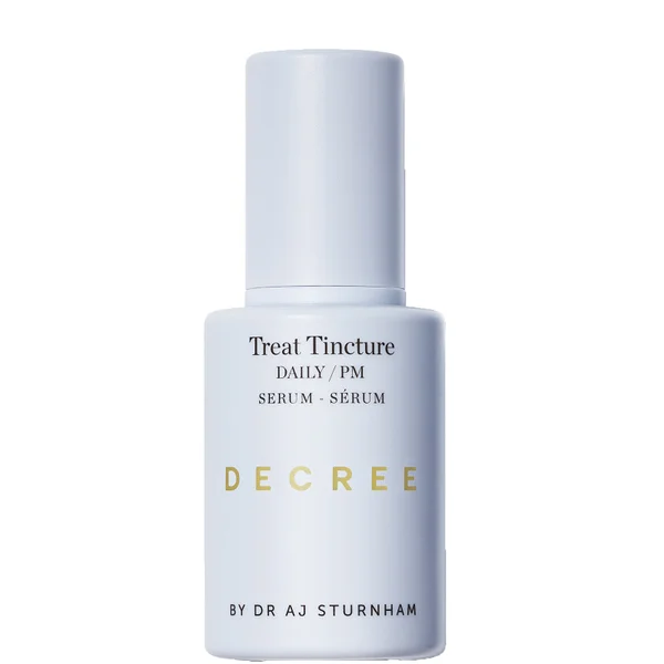Decree Night-Time Savior Duo