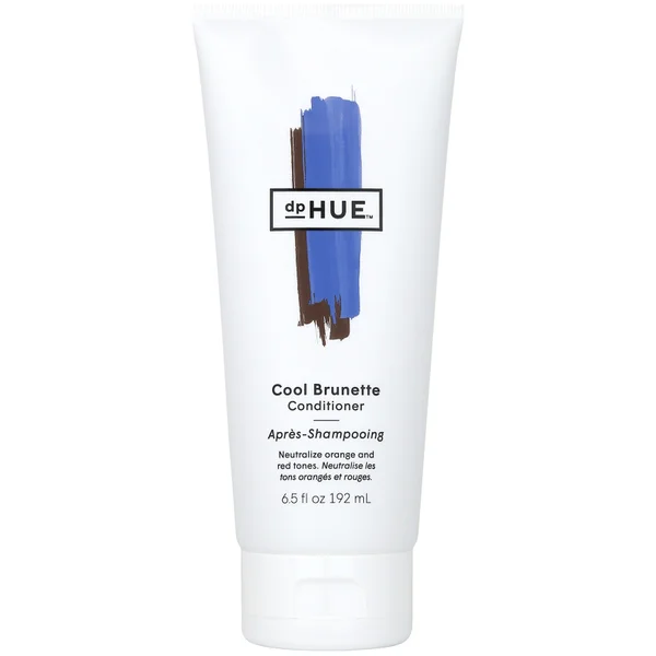 dpHUE Cool Brunette Conditioner 6.5 fl. oz