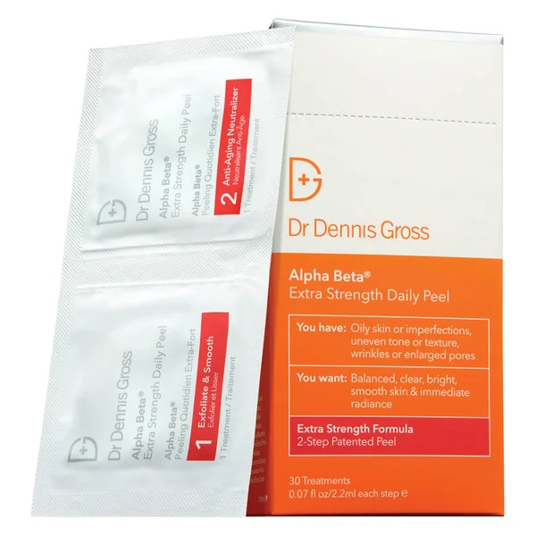 Dr Dennis Gross Skincare Mother's Day Bundle